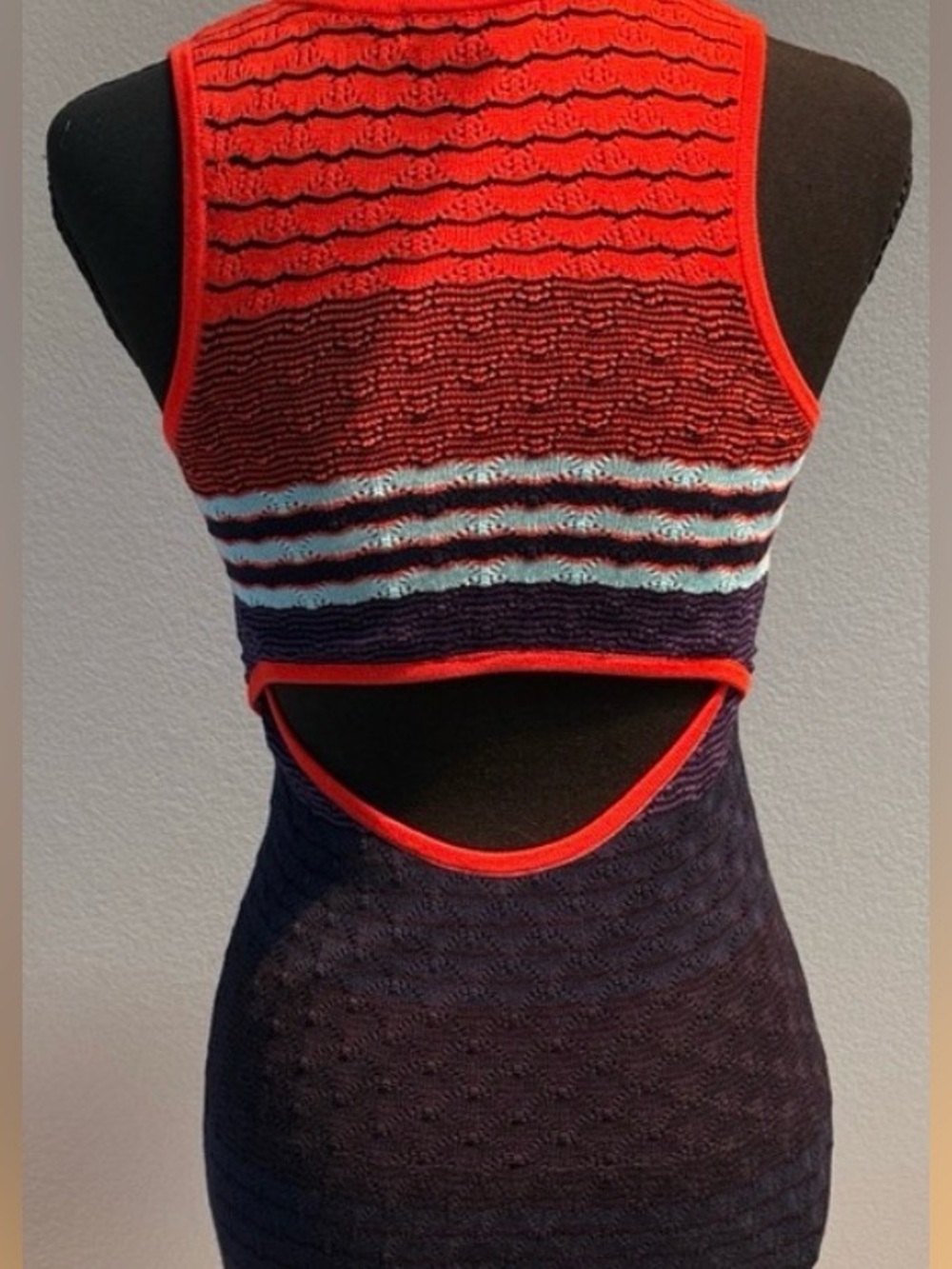 Anthropologie Parker Multicolored Maxi Dress - Picture 2 of 14